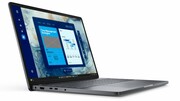 Dell Laptop Dell Pro 16 PC16250 W11P C3 100U/8GB/512GB CL25/16.0 FHD+/Int/FgrPr/Cam&Mic/WLAN+BT/BcklKb/3C/3YPS Magnetite color, textured finish RNDELBI6IRWD000