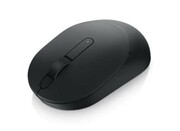 Dell Bezprzewodowa mysz MS3320W - Czarna UMDELRBM0000024