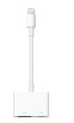 Apple Przejściówka ze złącza Lightning na cyfrowe AV AKAPPKUAMW2P300