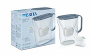 Brita Dzbanek filtrujący 2,4l Style Essential grafitowy HKBRYFWSTYESSGR