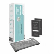 Movano Bateria RE03XL do HP 430 440 450 G6 430 440 450 G7 - 3500 mAh (40 Wh) AZMOVNB00000246
