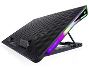 Tracer Podstawka chłodząca Gamezone Wing 17,3 cala RGB AWTRAP000046405