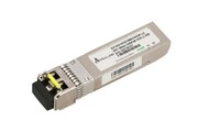Extralink Moduł SFP+ 10G 1550nm single 10km LC NUEXTSOM0013698
