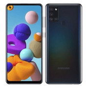 Smartfon SAMSUNG Galaxy A21s SM-A217 - zdjęcie 40
