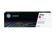 HP Toner Czerwony CF413A - zdjęcie 1