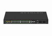 Netgear Switch GSM4230UP 24xGE PoE++ 4xSFP NUNTGSS24000031