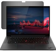 Targus Filtr prywatyzujący 4Vu for 16'' Lenovo ThinkPad P1 Gen 4 and HP ZBook Fury G9 AXTARNP16000002