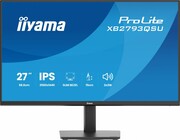 IIYAMA Monitor 27 cali XB2793QSU-B1 IPS, QHD, HDMI, DP, 2xUSB UPIIY027XS93Q1B