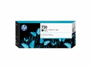 HP Wkład do drukarki atramentowej 730 300ml Photo Black P2V73A ERHPDP310200500