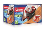 Mop obrotowy VILEDA Easy Wring and Clean Turbo - zdjęcie 1