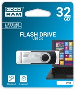 GoodRam UTS2 32GB USB 2.0