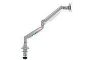Kensington Pojedynczy uchwyt na monitor SmartFit One-Touch AJKENM0SF000005
