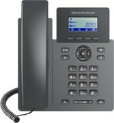 Grandstream Telefon VoIP IP GXP 2601 TEGRSV626010000