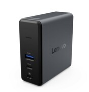 Lenovo Stacja dokująca X9 Charging GaN Dock 40BD0065EU AYLNVS000000059