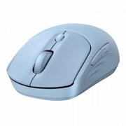 HyperX Mysz 400 Quiet niebieska bezprzewodowa - AZ7B4AA#AB UMHPXRBM000029C