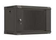Lanberg Szafa instalacyjna rack wisząca 19
