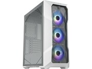 Cooler Master Obudowa MasterBox TD500 V2 Mesh z oknem ARGB Biała KOCLMOD00000125