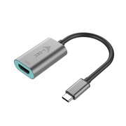 i-tec Adapter USB-C do HDMI, 4K Ultra HD 60Hz kompatybilny z Thunderbolt 3 AIITCA000000026