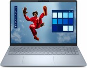 Dell Laptop Dell 16 Plus DB16250 Win11Pro Ultra 7 256V/16GB/512GB SSD/16.0 2.5K/Arc/FgrPr/WLAN + BT/Backlit Kb/4 Cell/3Y Basic Onsite RNDELR06IMWD006