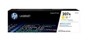 HP Toner 207A Żółty W2212A ETHPD0W20000175