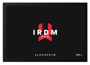 Dysk SSD Goodram IRDM Pro 512GB SATA3