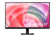 Samsung Monitor 27 cali ViewFinity S70D IPS 3840x2160 UHD 16:9 1xHDMI 1xDP 5ms PinP/PbyP 60Hz płaski 2Yd2d (LS27D700EAUXEN) UPSAM027XSD700E