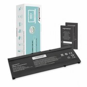 Movano Bateria SR03XL do HP Gaming 15 17 Omen 15-DC - 4380 mAh (51 Wh) AZMOVNB0212
