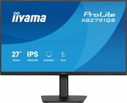 IIYAMA Monitor 27 cali XB2791QS-B1 IPS, QHD, HDMI, DP UPIIY027XS91Q1B