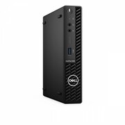 Dell Komputer poleasingowy Optiplex 3090 Micro Core i5-10500T (10-gen) 2,3 GHz/16 GB/960 SSD/Win 11 Pro RDDLFBRMIEWD000