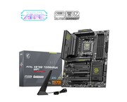 MSI Płyta główna MAG X870E TOMAHAWK WIFI AM5 4DDR5 ATX KBMSIAA8X870A05