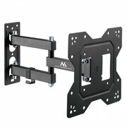 Maclean Uchwyt do TV 23-43 cali VESA 200x200 MC-700N AJMCLTMACMC700N