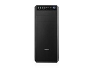 MODECOM OBERON PRO SILENT CZARNA OBUDOWA KOMPUTEROWA KOMCPOC00000013