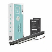 Movano Bateria L15S3A02 do Lenovo IdeaPad 110-14IBR 15IBR - 2200 mAh (24 Wh) AZMOVNB00000304