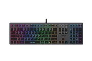 A4 Tech Klawiatura FStyler FX60H (neonowe podświetlenie) UKA4TRSP0047126