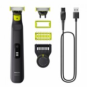 Philips Golarka OneBlade Pro 360 Twarz i ciało QP6542/15 HPPHIGMQP654215