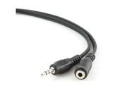 Gembird Przedłużacz Minijack M/F 2M stereo AKGEMAJ00000005