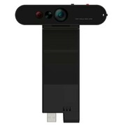 Lenovo Kamera internetowa ThinkVision MC60 (S) do monitora 4XC1K97399 UVLNVBS00000002