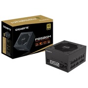 Gigabyte Zasilacz P850GM 850W PFC 120mm Hydraulic fan ATX KZGBAZ850GM0000