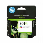 HP Tusz Kolor HP301XL CH564EE - zdjęcie 2