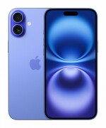 Apple iPhone 16 Plus 256GB - Ultramaryna MXY23HX/A