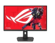 Asus Monitor 27 cali ROG Strix XG27UCG Gen2 XG27UCGR 4K 162Hz F-IPS USB-C UPASU027XS7UCGR