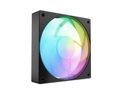 Natec Wentylator Fury Sai S12 ARGB PWM czarny AWNATWS00000015