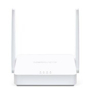 TP-LINK Router Mercusys MW302R WiFi N300 1xWAN 2xLAN KMTPLRXWNMSY003