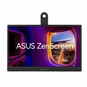 ASUS ZenScreen MB166C - zdjęcie 4