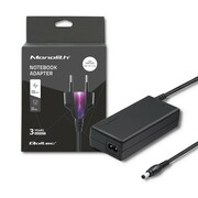 Qoltec Zasilacz do Samsung 90W | 19V | 4.74A | 5.5*3.5+pin AZQOLNZ00050089
