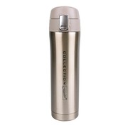 Feel-Maestro Kubek termiczny 450 ml MR-1641-45-Gold HKFEMTE164145GO