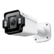 TP-LINK Kamera InSight S345ZI VIGI 4MP Outdoor IR Motorized Varifocal Bullet Network Camera MOTPLKAMP000038
