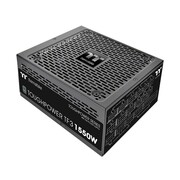 Thermaltake Zasilacz - Toughpower TF3 1550W Modular 80+ Titanium 14cm Gen5 KZTTKZFTF300000