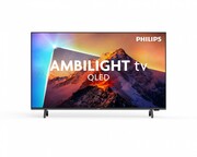 Philips Telewizor 55 cali QLED 55PQS8611/12 TVPHI55LPQS8611