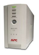 APC BACK-UPS 500VA USB/SERIAL 230V BK500EI AUAPCBK0500